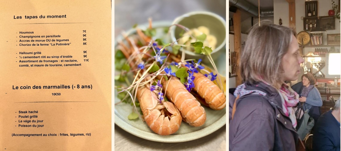 Le passage à niveau - Gallery Image 1