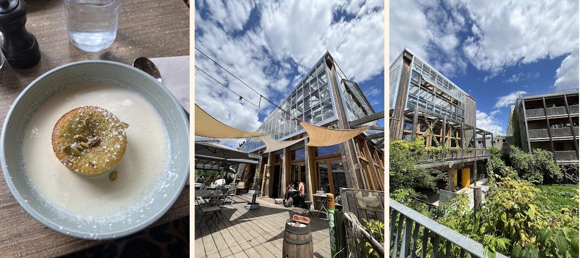 Le passage à niveau - Gallery Image 2