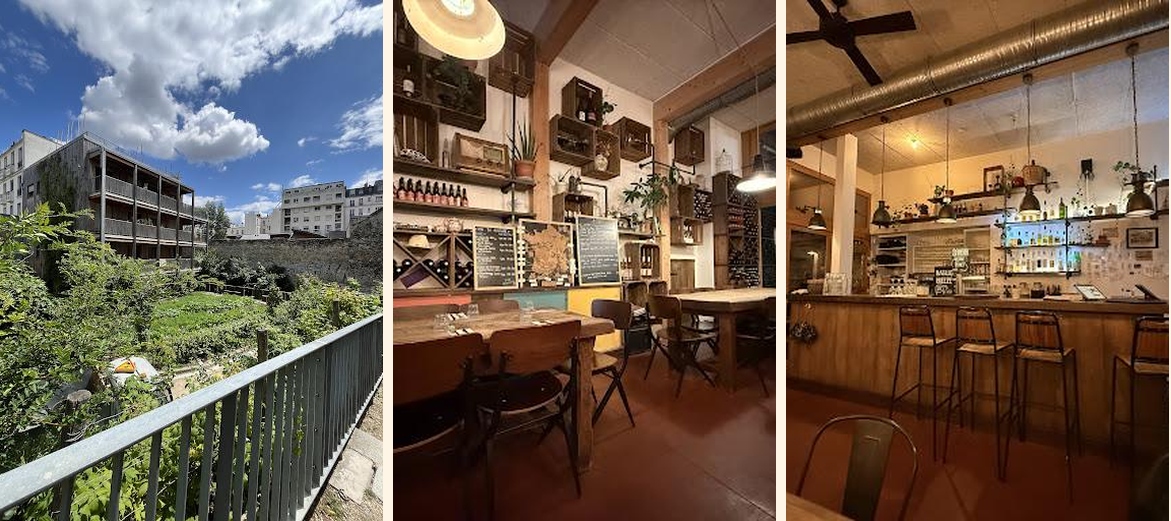 Le passage à niveau - Gallery Image 3