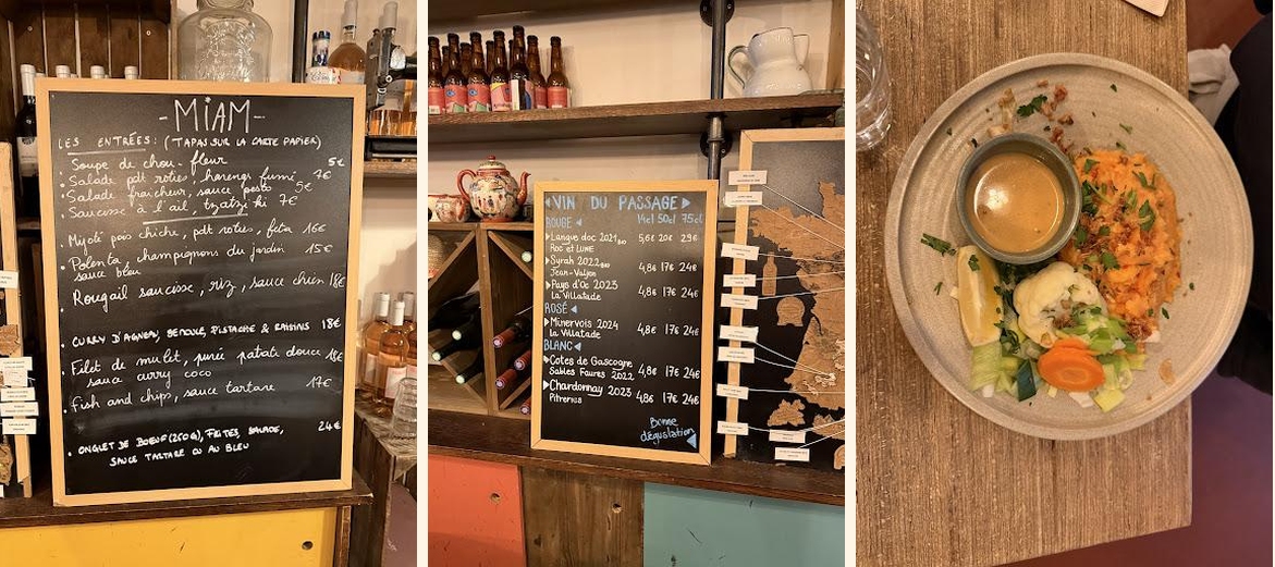 Le passage à niveau - Gallery Image 4