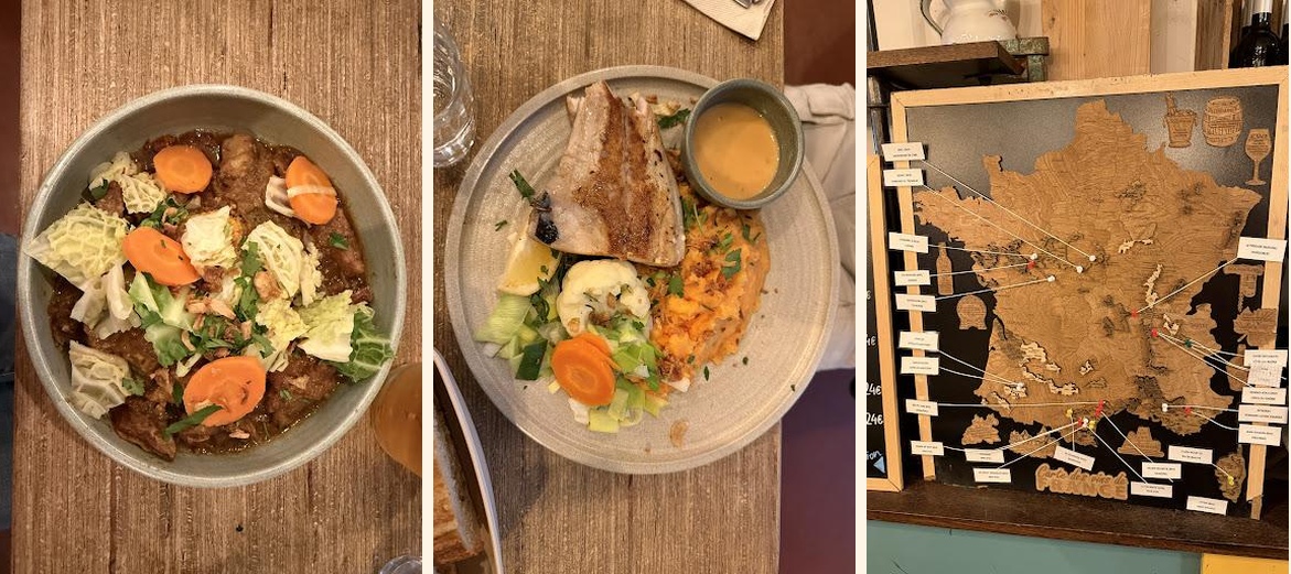 Le passage à niveau - Gallery Image 5