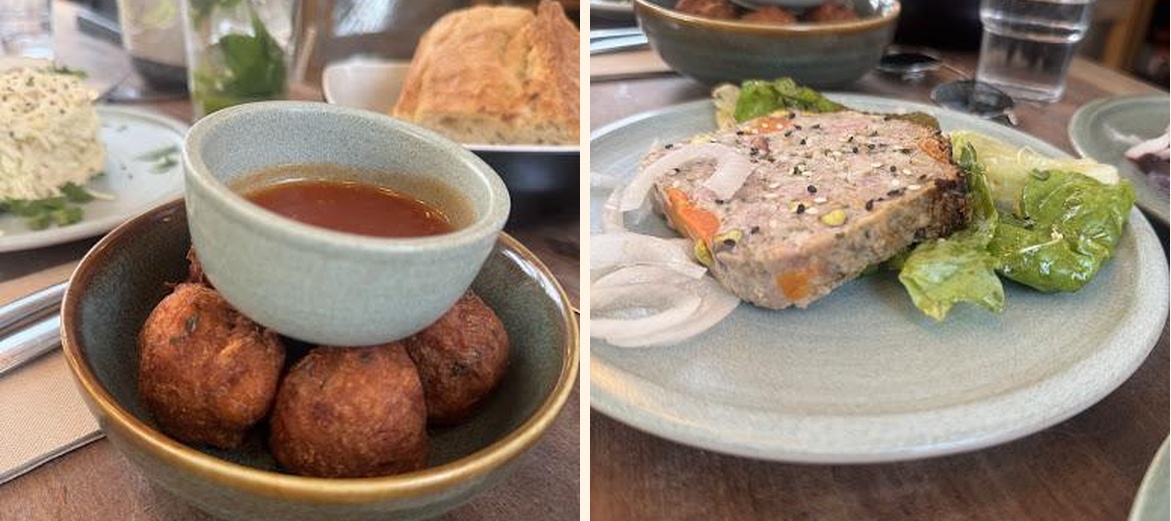 Le passage à niveau - Gallery Image 7